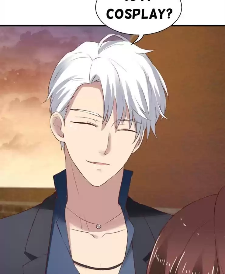 Read The Devil Plays Games chapter 94 image 20 on Lezhin