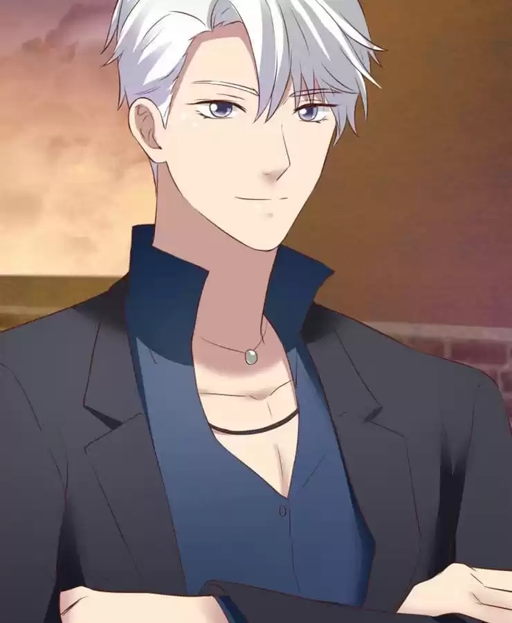 Read The Devil Plays Games chapter 94 image 40 on Lezhin