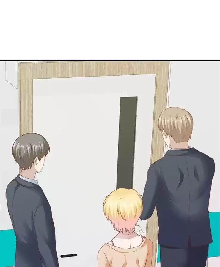 Read The Devil Plays Games chapter 95 image 36 on Lezhin