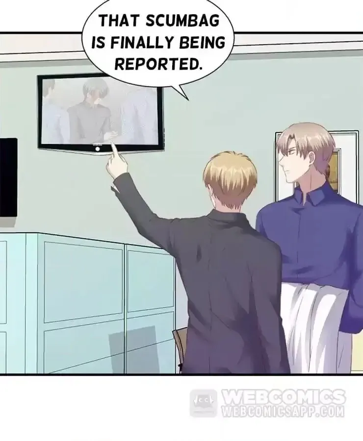 Read The Devil Plays Games chapter 95 image 9 on Lezhin