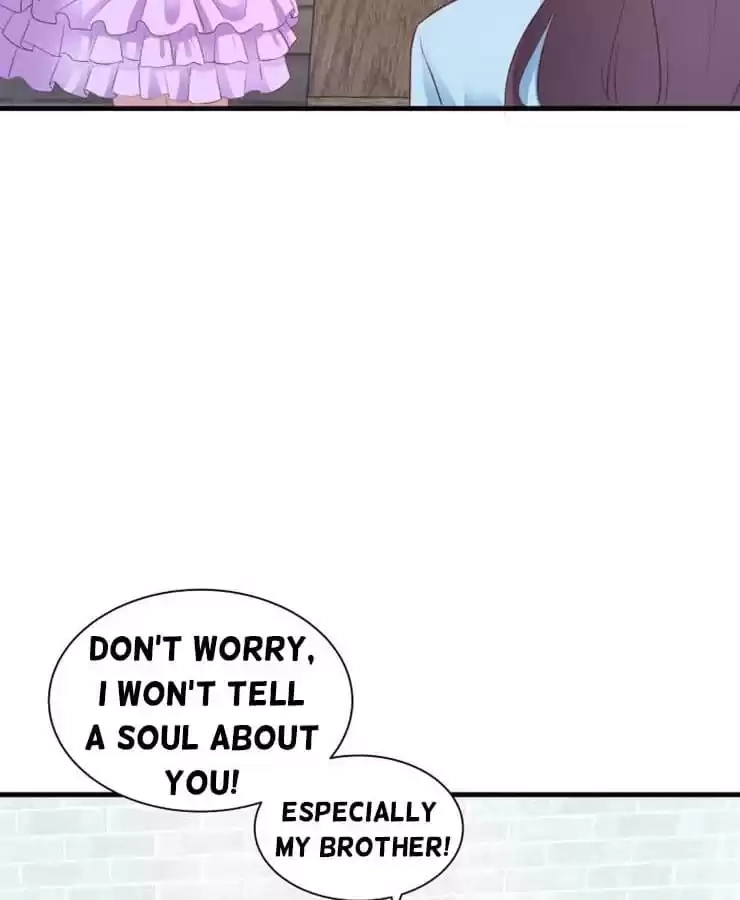 Read The Devil Plays Games chapter 96 image 36 on Lezhin