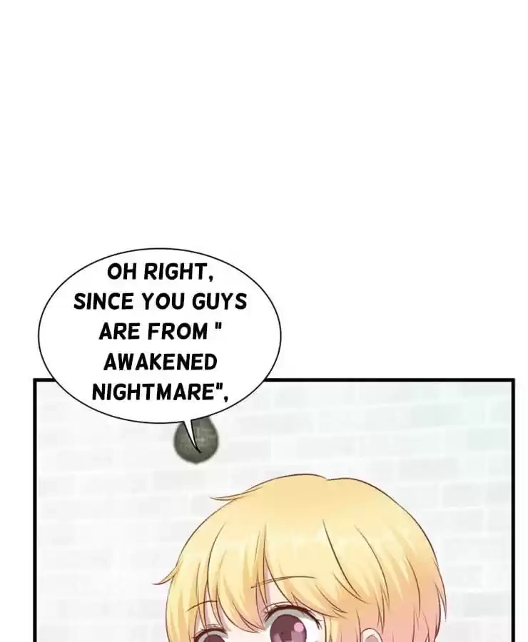Read The Devil Plays Games chapter 96 image 40 on Lezhin