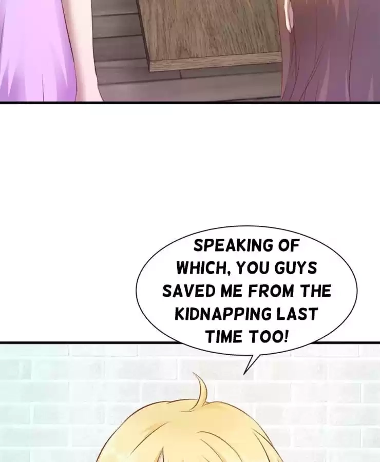 Read The Devil Plays Games chapter 96 image 46 on Lezhin