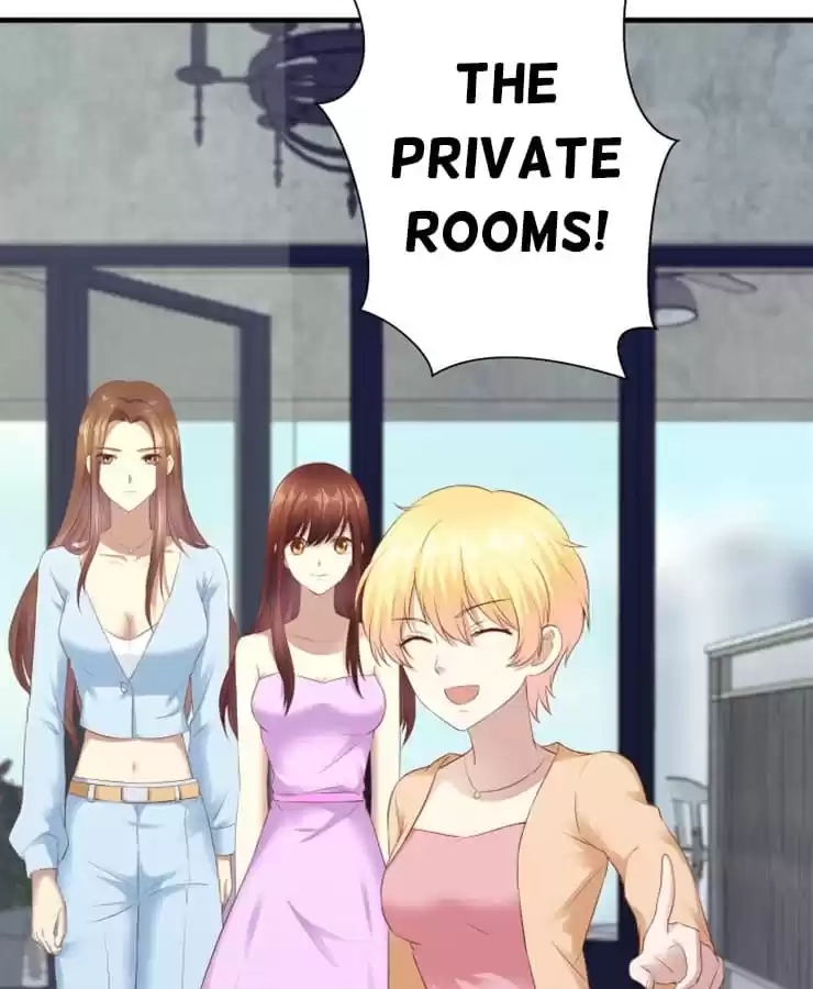 Read The Devil Plays Games chapter 96 image 5 on Lezhin