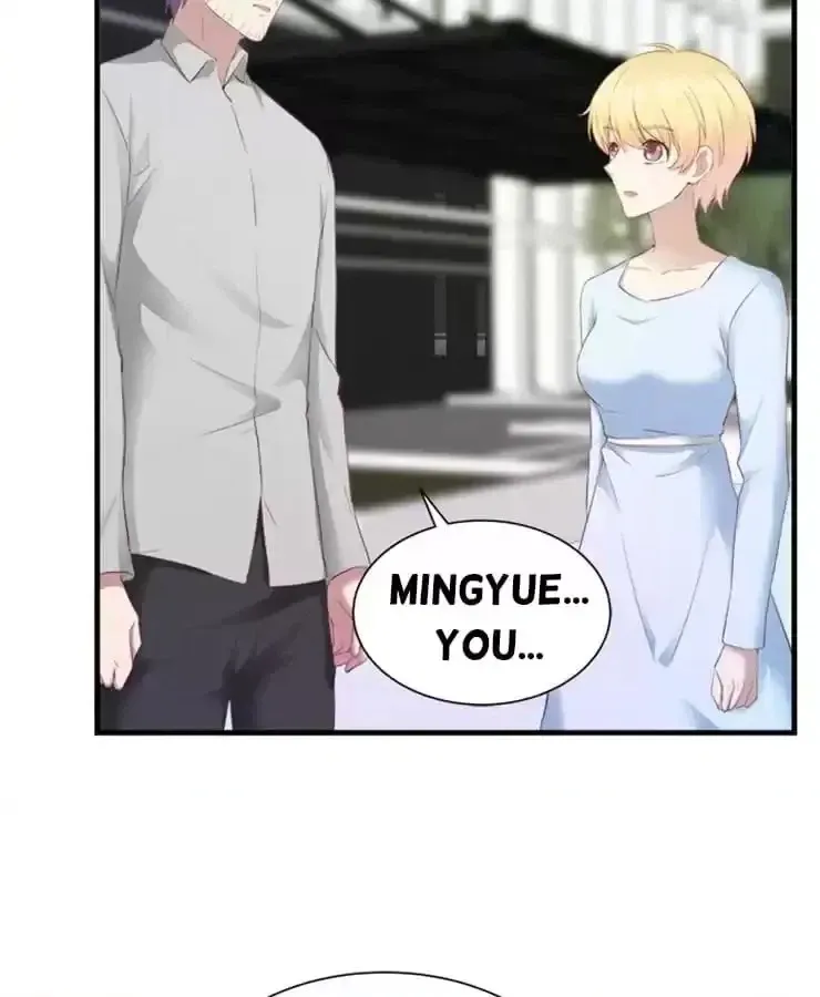 Read The Devil Plays Games chapter 97 image 19 on Lezhin