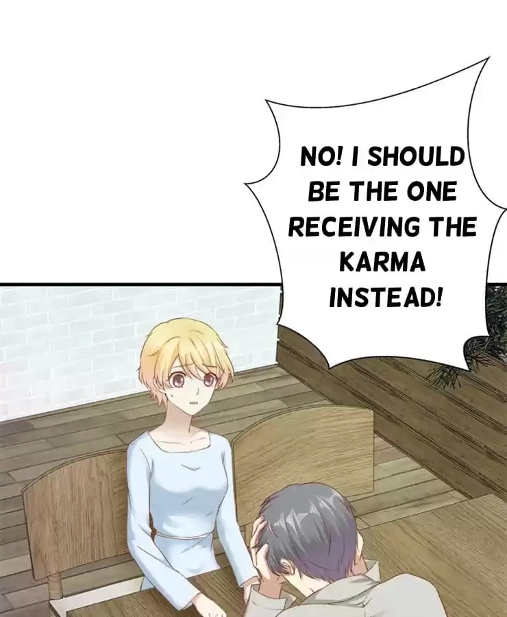 Read The Devil Plays Games chapter 97 image 28 on Lezhin