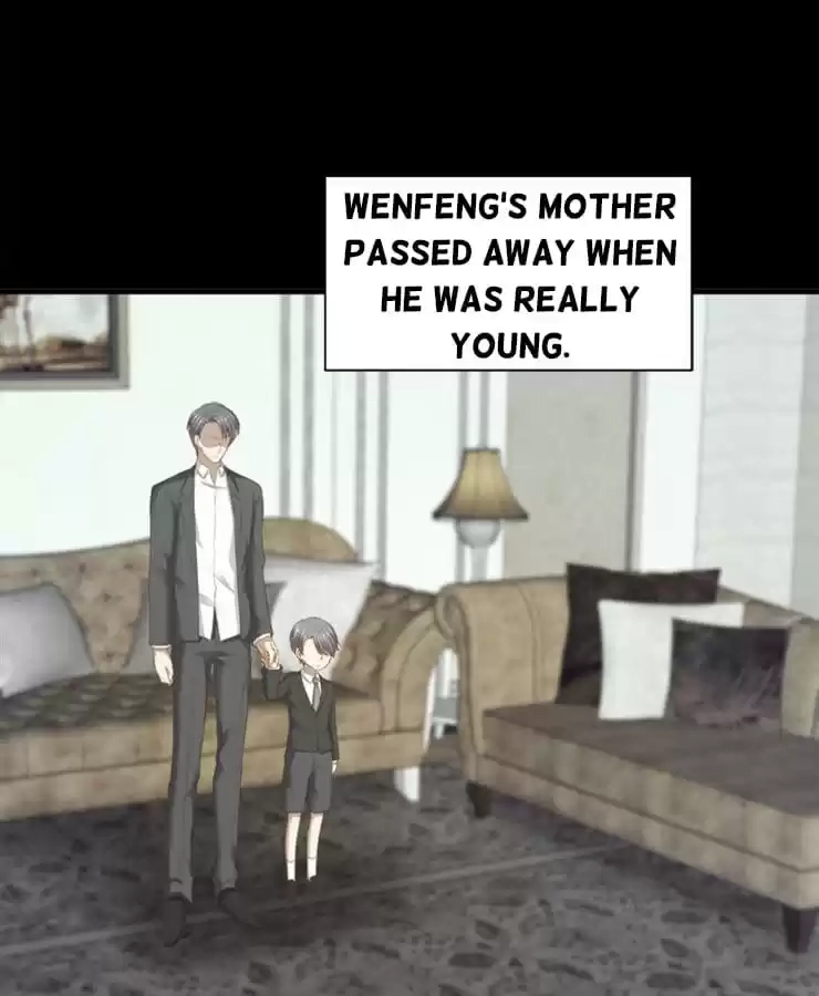 Read The Devil Plays Games chapter 97 image 34 on Lezhin