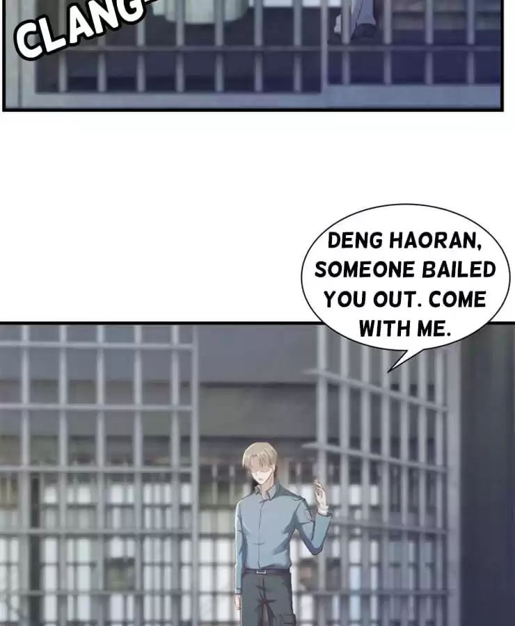 Read The Devil Plays Games chapter 97 image 5 on Lezhin