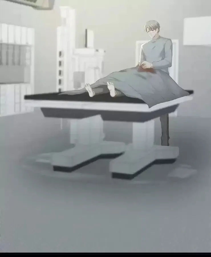 Read The Devil Plays Games chapter 97 image 69 on Lezhin