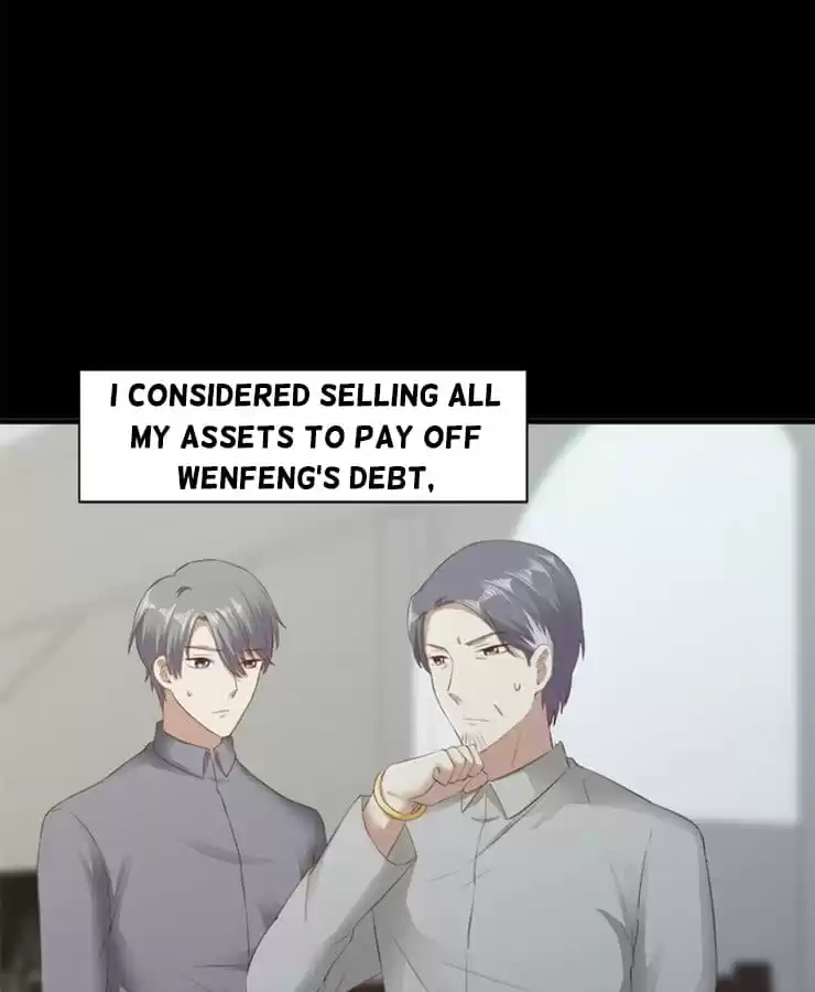 Read The Devil Plays Games chapter 97 image 74 on Lezhin