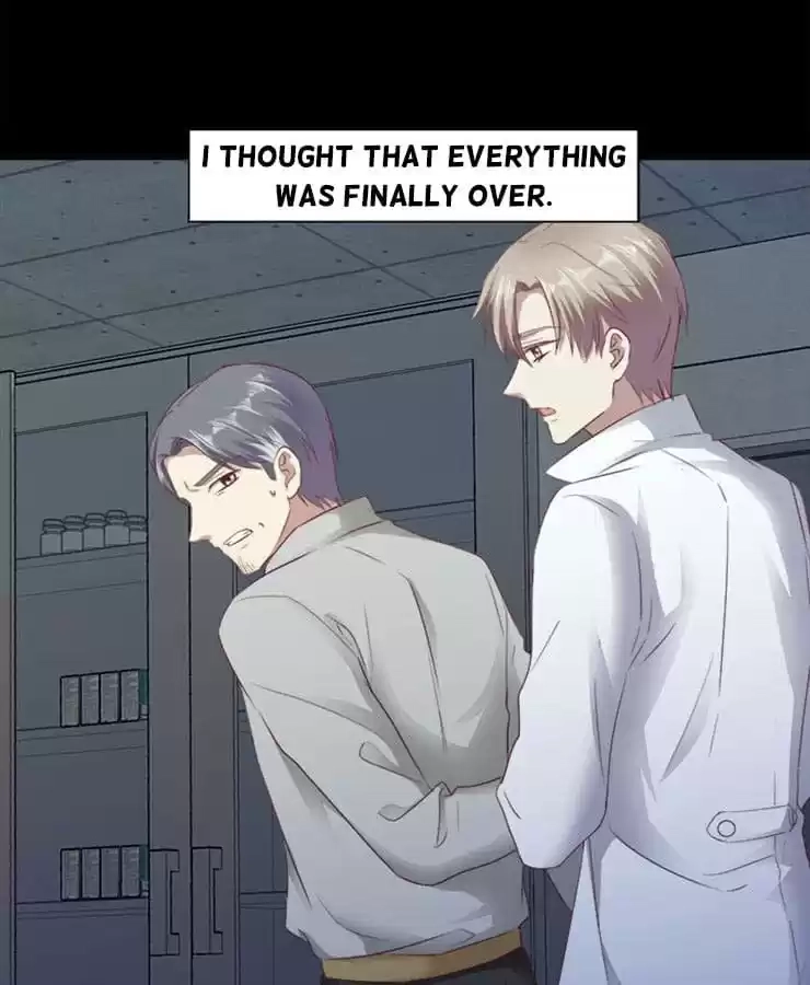 Read The Devil Plays Games chapter 98 image 15 on Lezhin