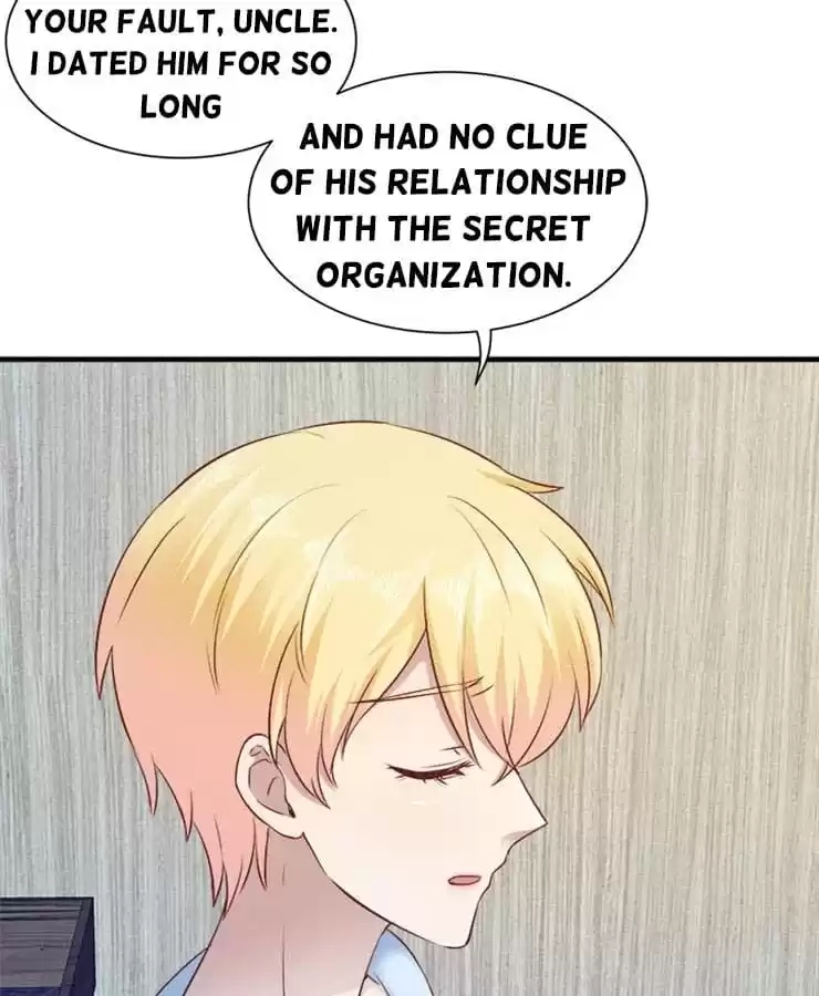 Read The Devil Plays Games chapter 98 image 23 on Lezhin