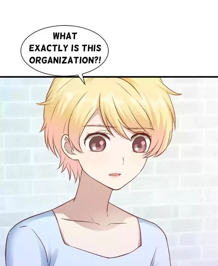 Read The Devil Plays Games chapter 98 image 31 on Lezhin