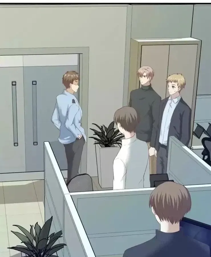 Read The Devil Plays Games chapter 99 image 29 on Lezhin