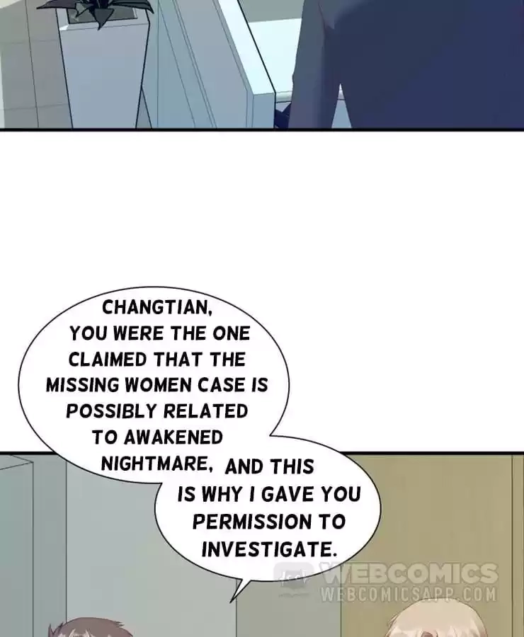 Read The Devil Plays Games chapter 99 image 30 on Lezhin