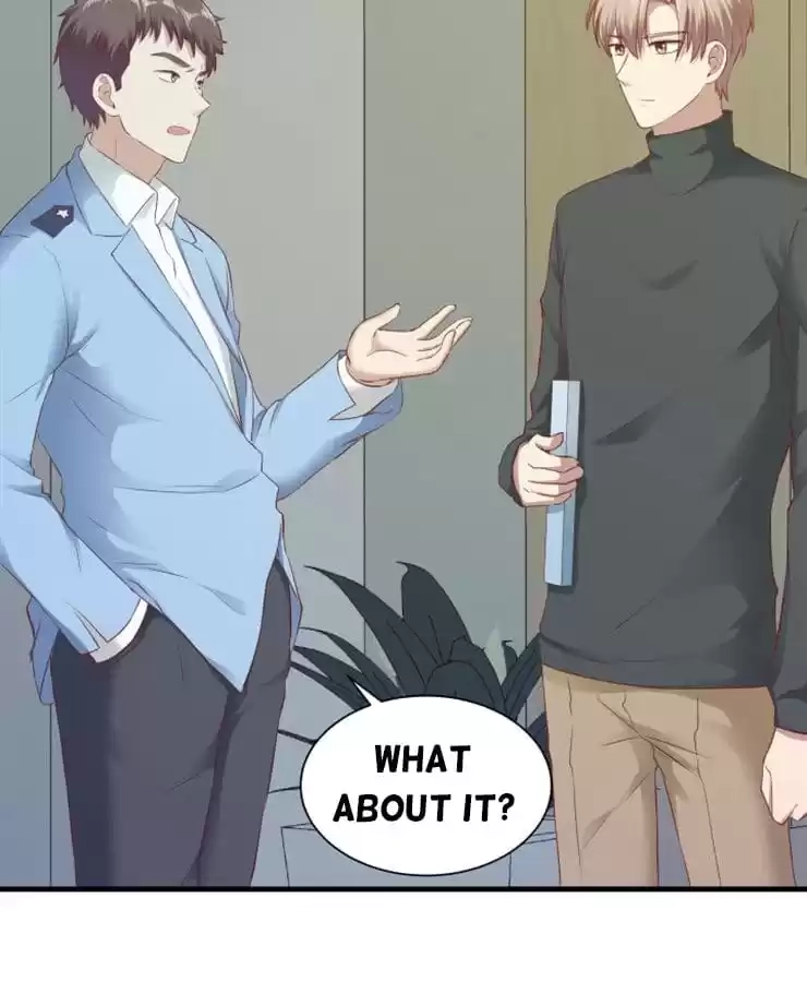 Read The Devil Plays Games chapter 99 image 31 on Lezhin