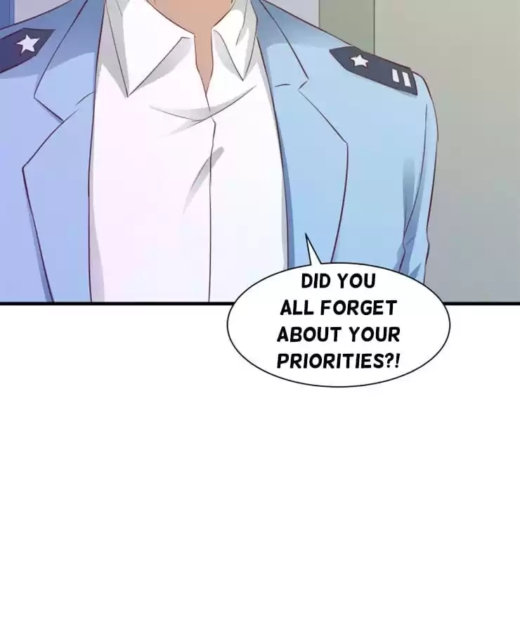Read The Devil Plays Games chapter 99 image 33 on Lezhin