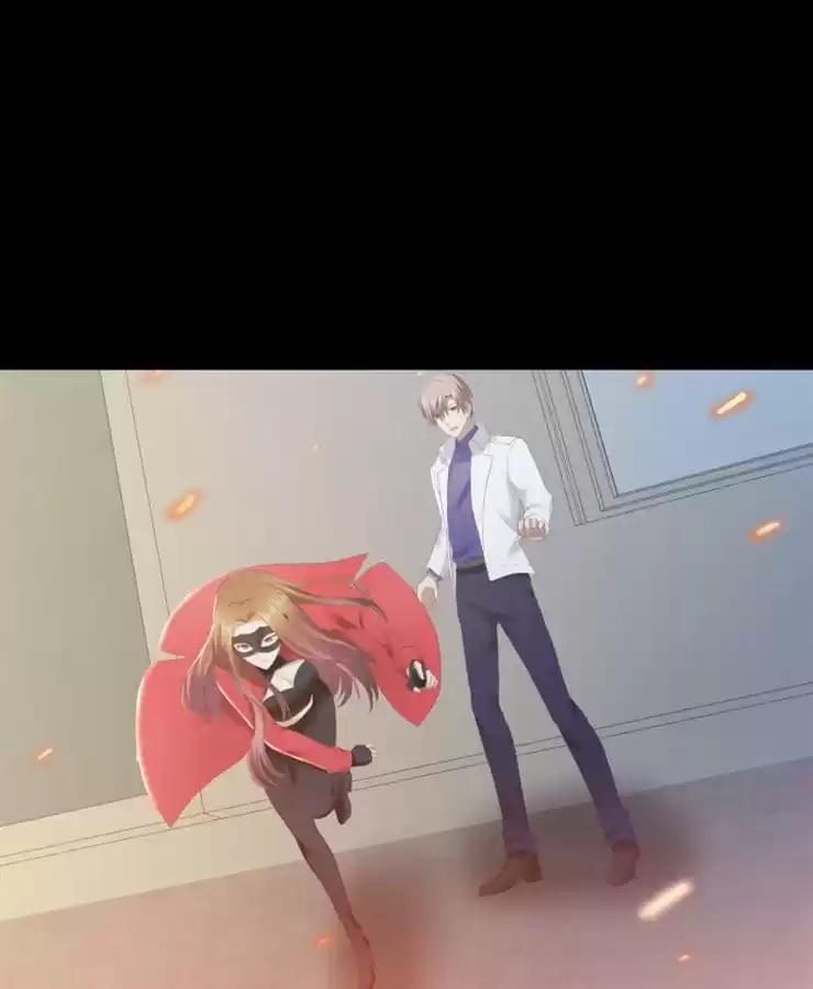 Read The Devil Plays Games chapter 99 image 37 on Lezhin