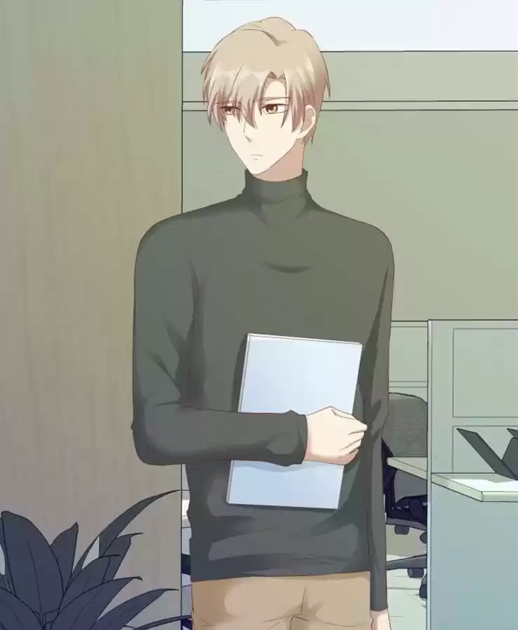 Read The Devil Plays Games chapter 99 image 4 on Lezhin
