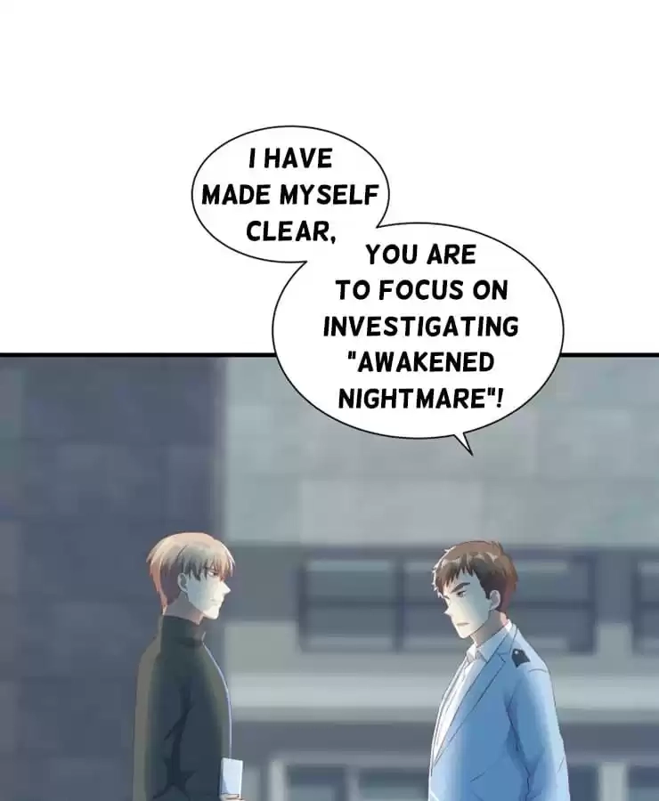 Read The Devil Plays Games chapter 99 image 64 on Lezhin
