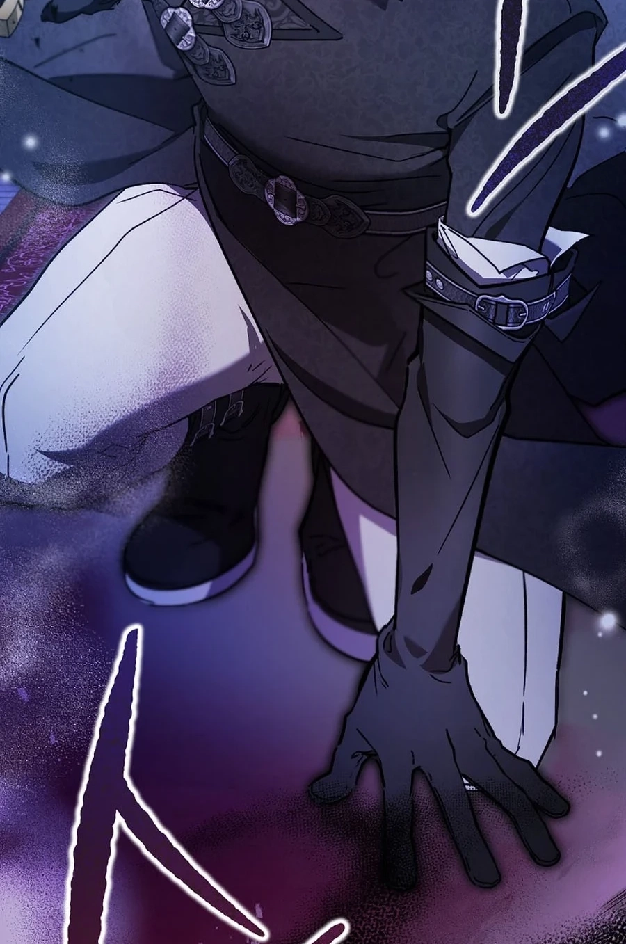 The Devil Raises a Lady Chapter 10010 page 113 - 