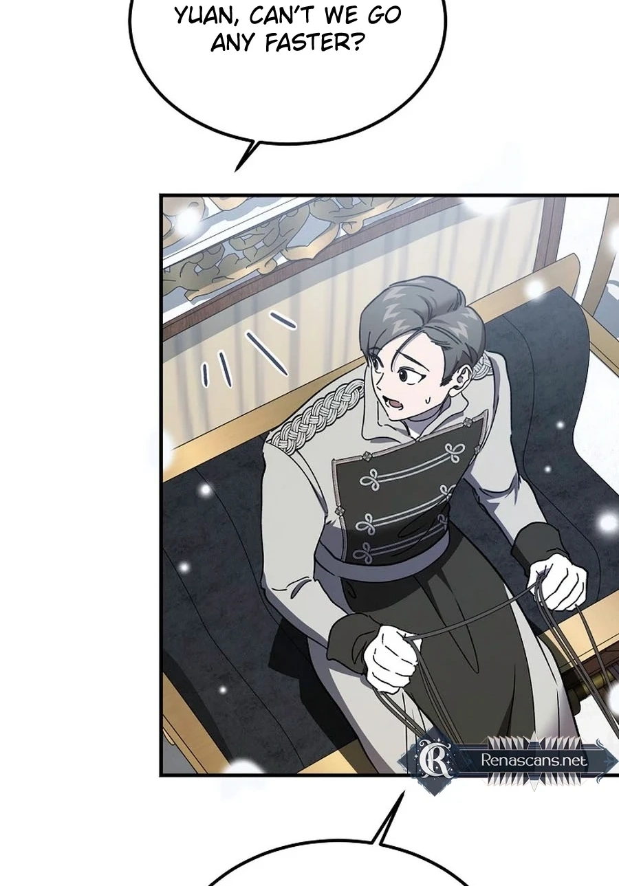 The Devil Raises a Lady Chapter 10010 page 17 - 