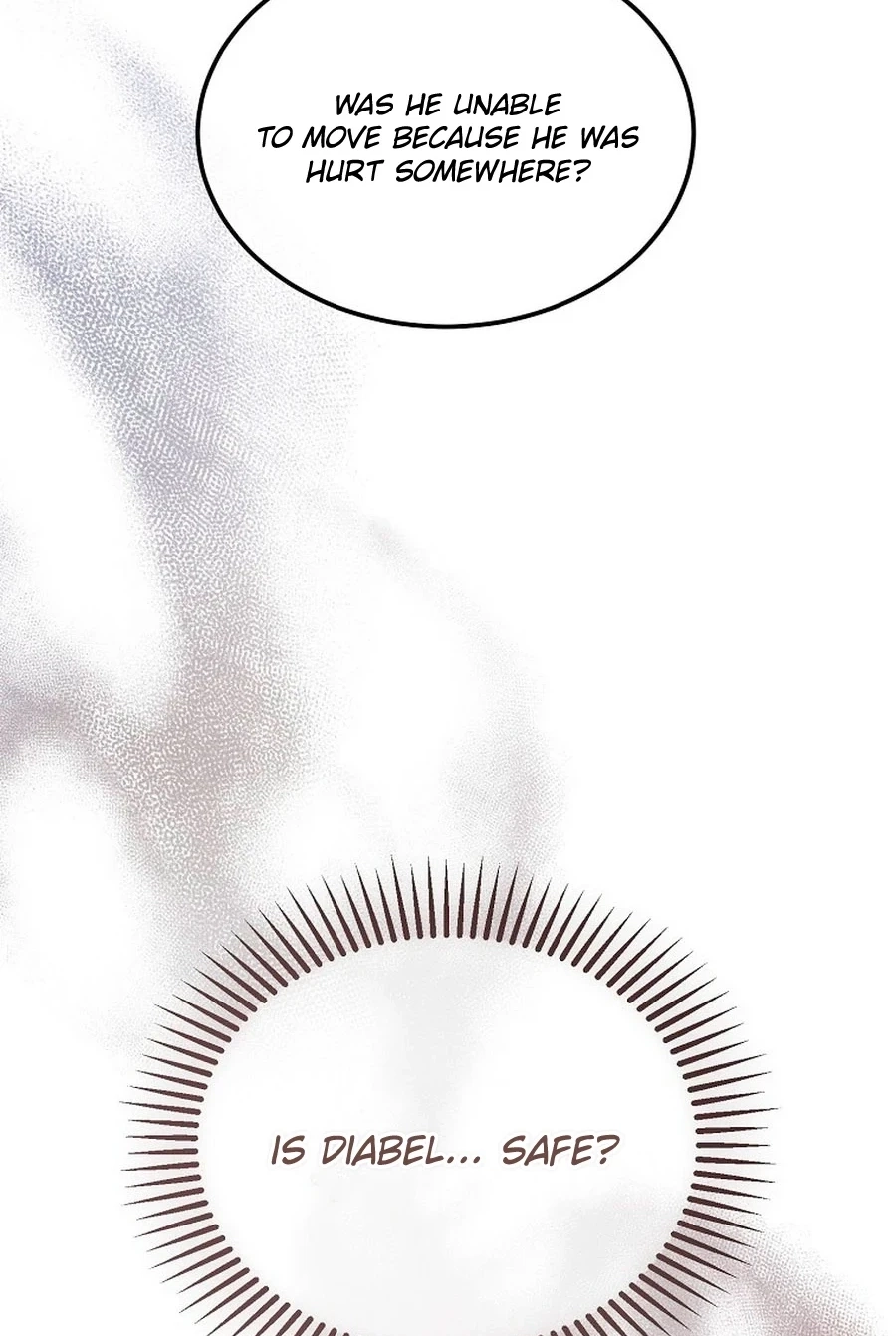 The Devil Raises a Lady Chapter 10010 page 21 - 