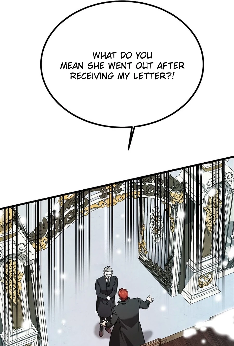 The Devil Raises a Lady Chapter 10010 page 38 - 