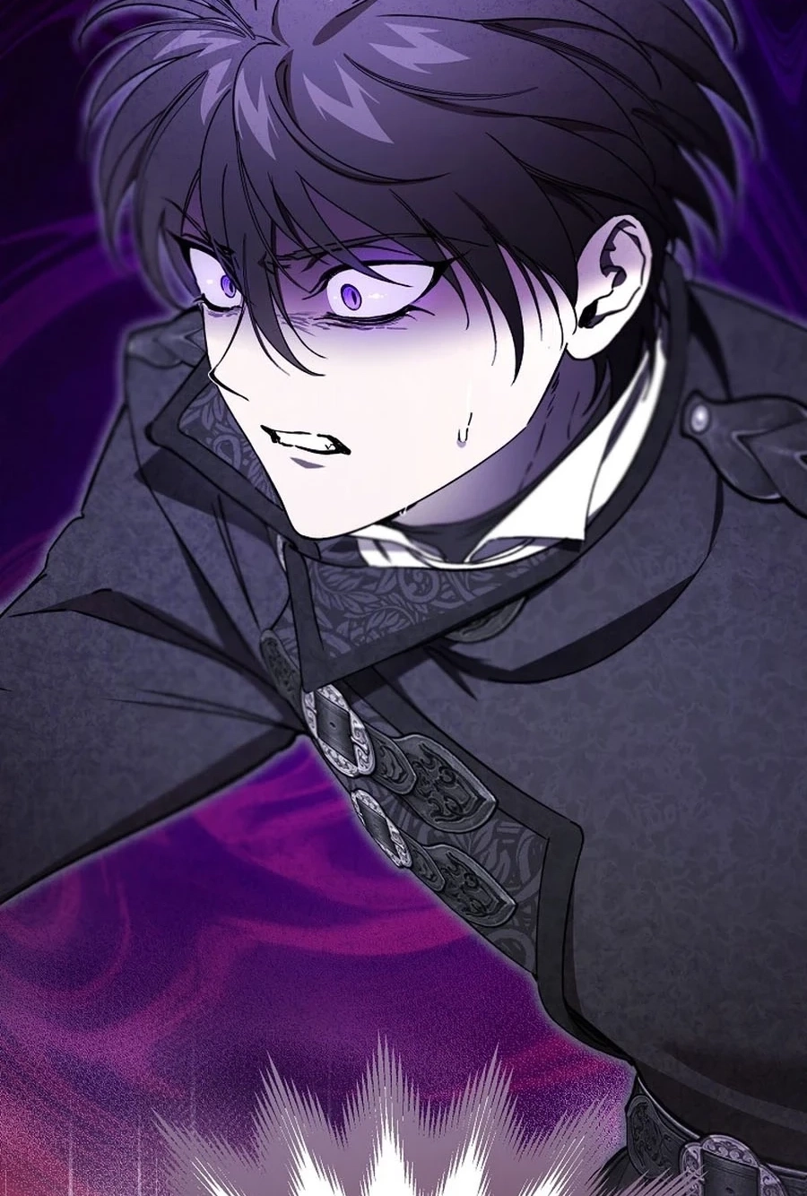 The Devil Raises a Lady Chapter 10010 page 43 - 