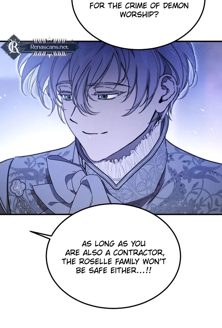 The Devil Raises a Lady Chapter 10010 page 71 - 
