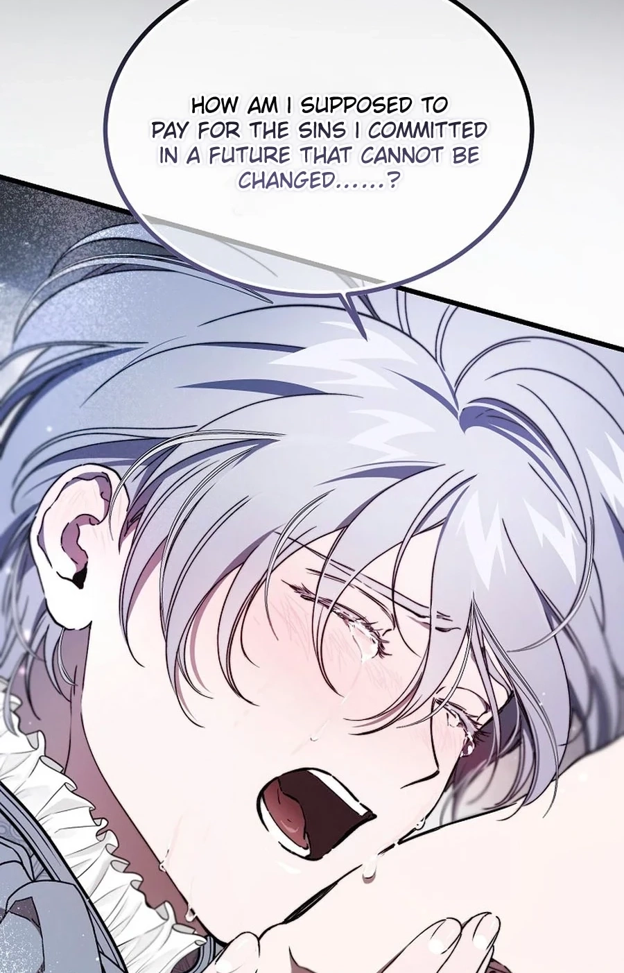 The Devil Raises a Lady Chapter 1009 page 102 - 