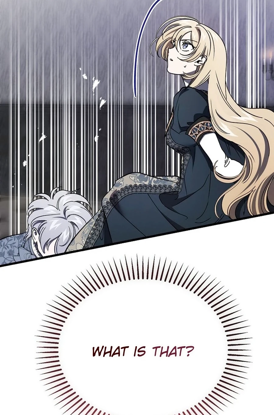 The Devil Raises a Lady Chapter 1009 page 106 - 
