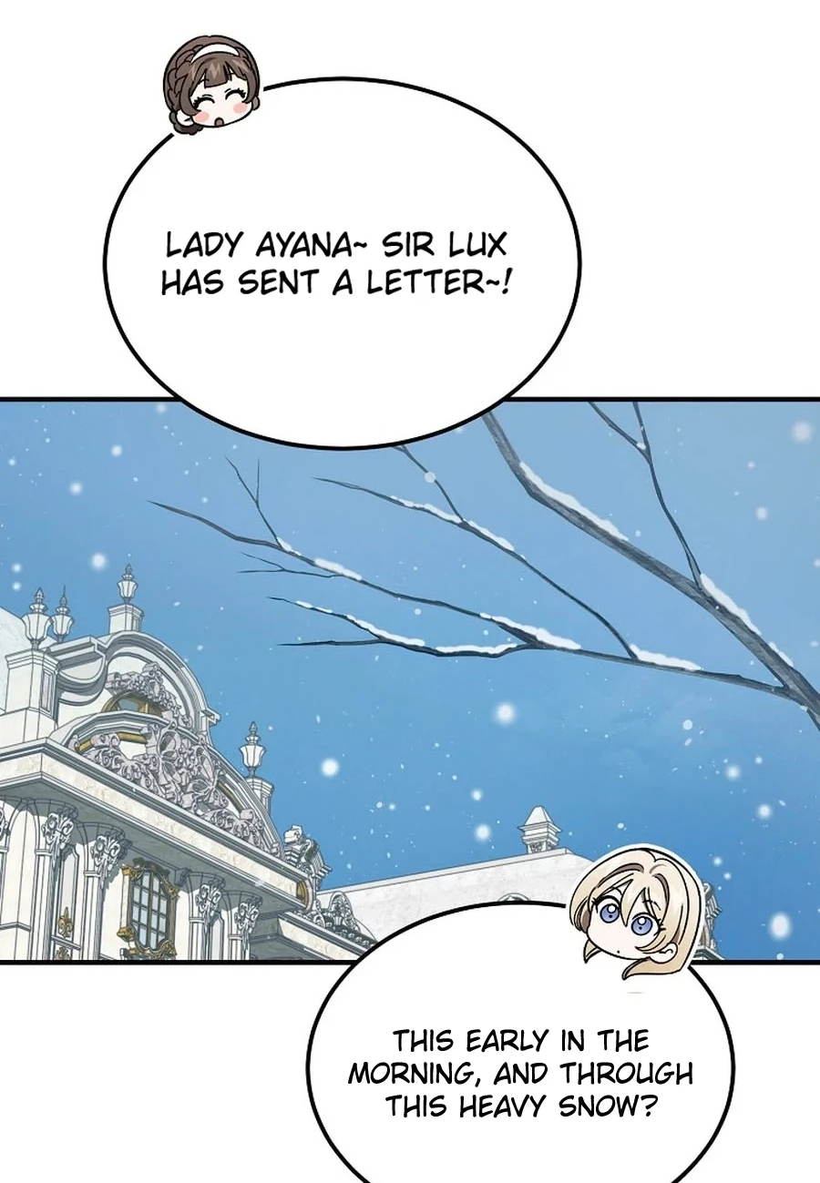 The Devil Raises a Lady Chapter 1009 page 3 - 