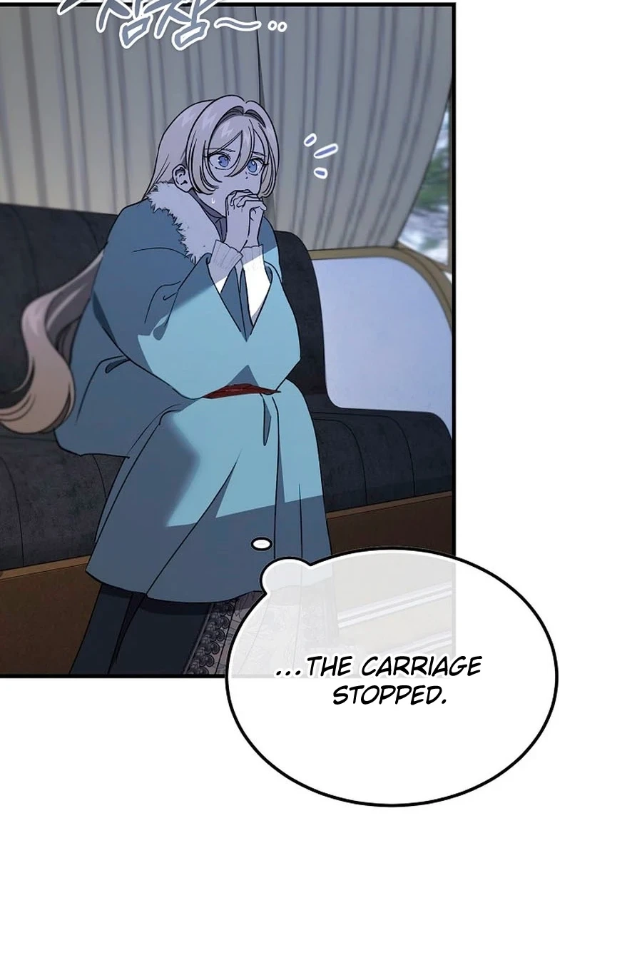 The Devil Raises a Lady Chapter 1009 page 23 - 