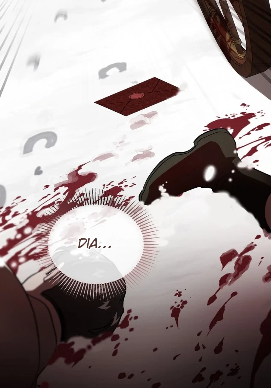 The Devil Raises a Lady Chapter 1009 page 34 - 