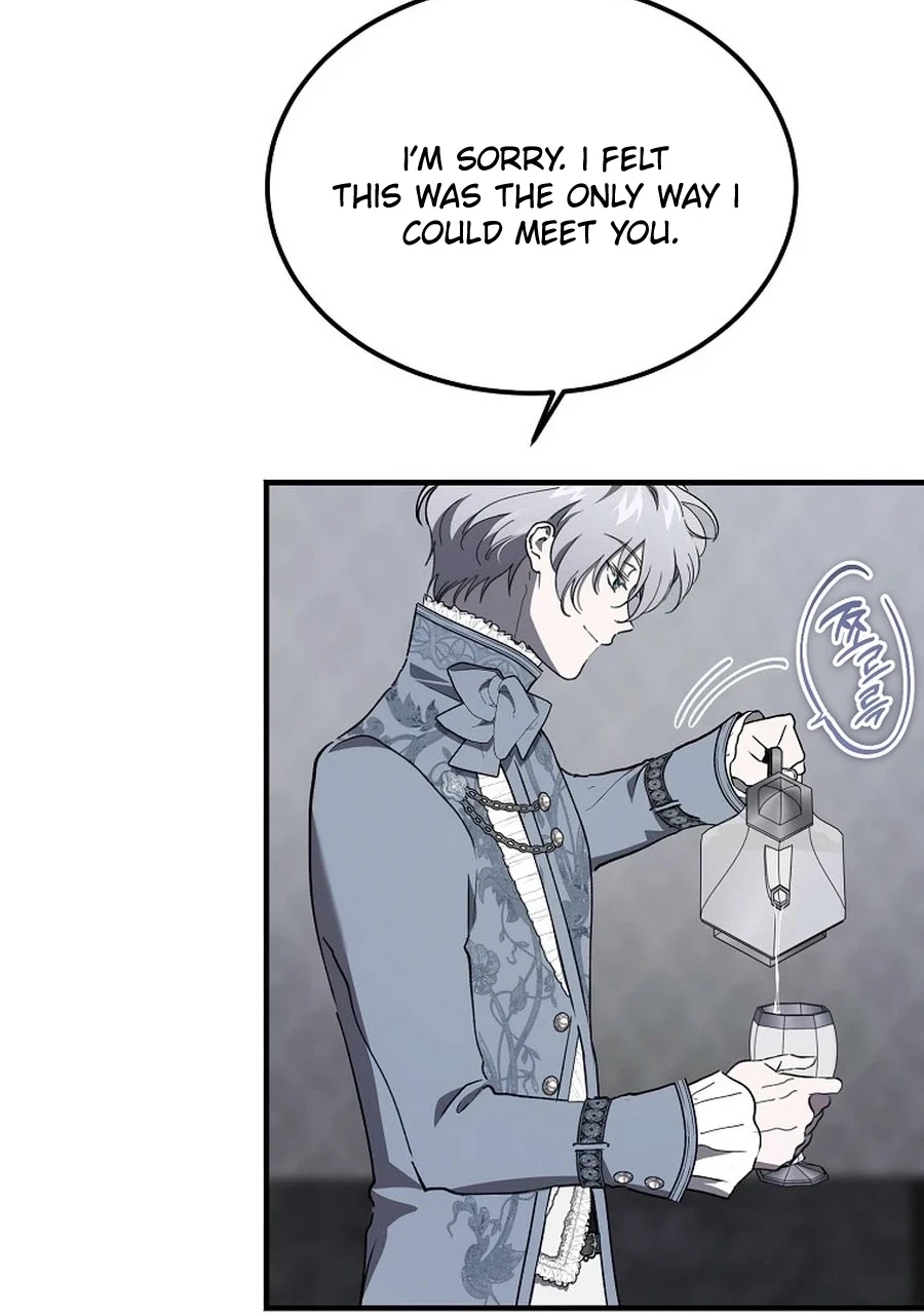 The Devil Raises a Lady Chapter 1009 page 53 - 