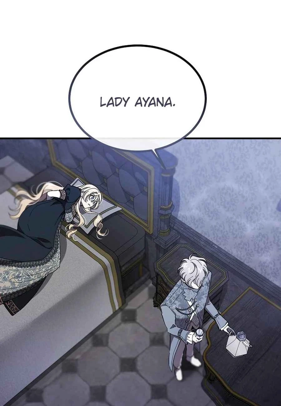 The Devil Raises a Lady Chapter 1009 page 58 - 