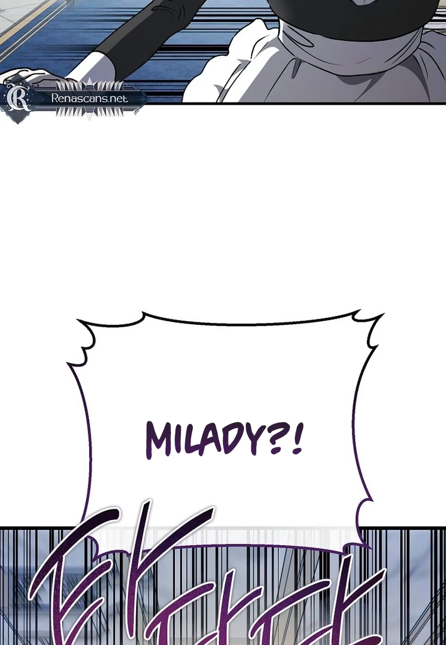 The Devil Raises a Lady Chapter 1009 page 7 - 