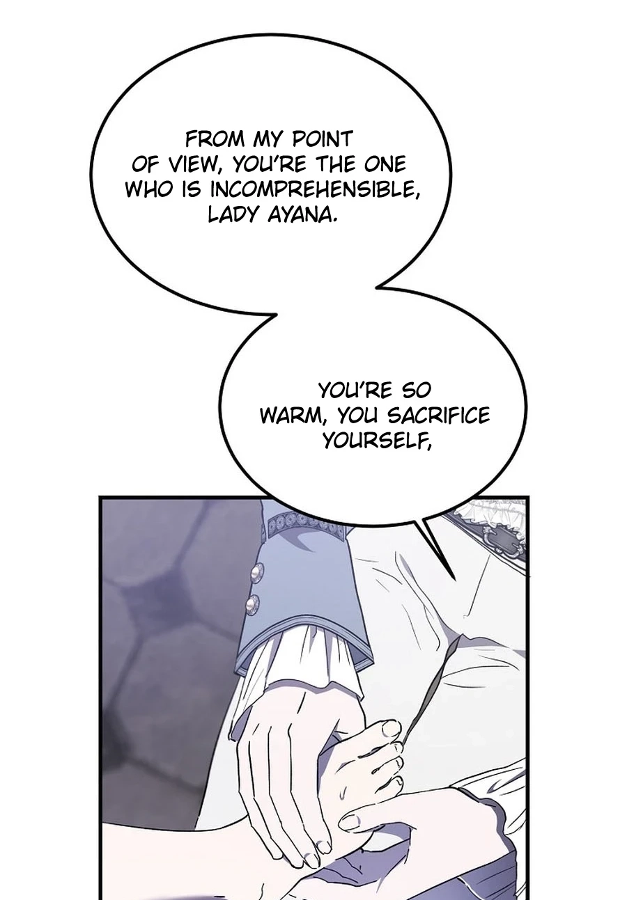 The Devil Raises a Lady Chapter 1009 page 94 - 