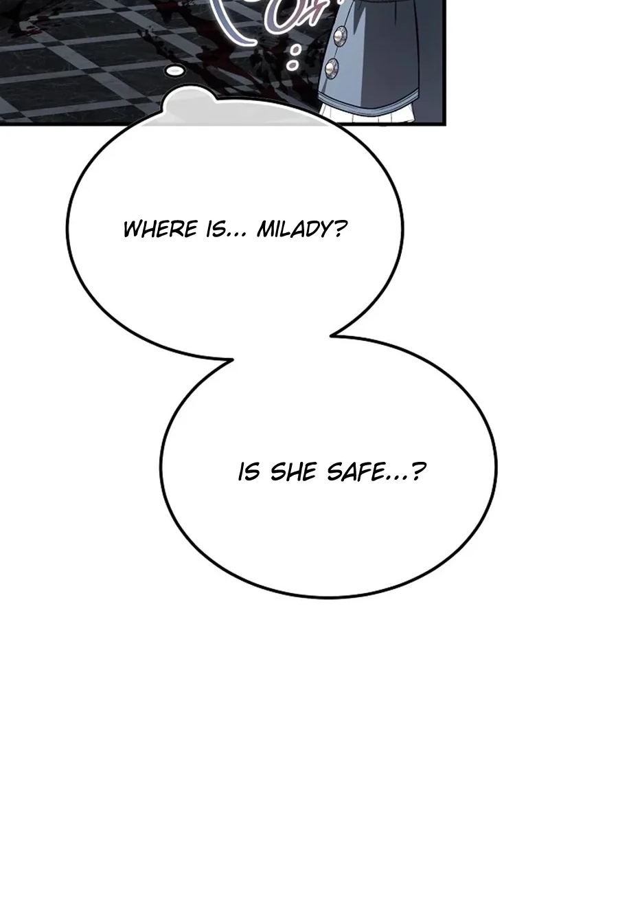 The Devil Raises a Lady Chapter 10110 page 101 - 