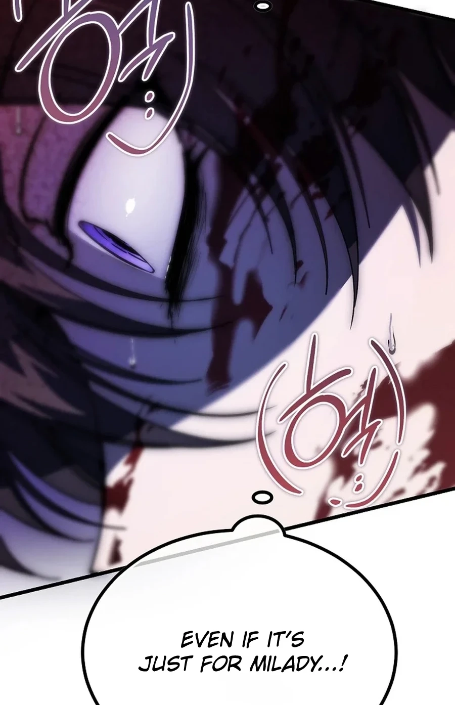 The Devil Raises a Lady Chapter 10110 page 109 - 