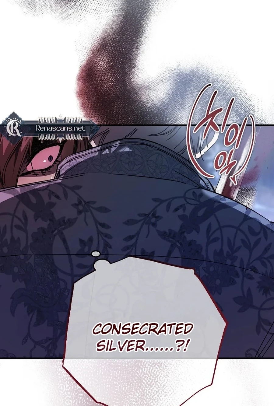 The Devil Raises a Lady Chapter 10110 page 123 - 