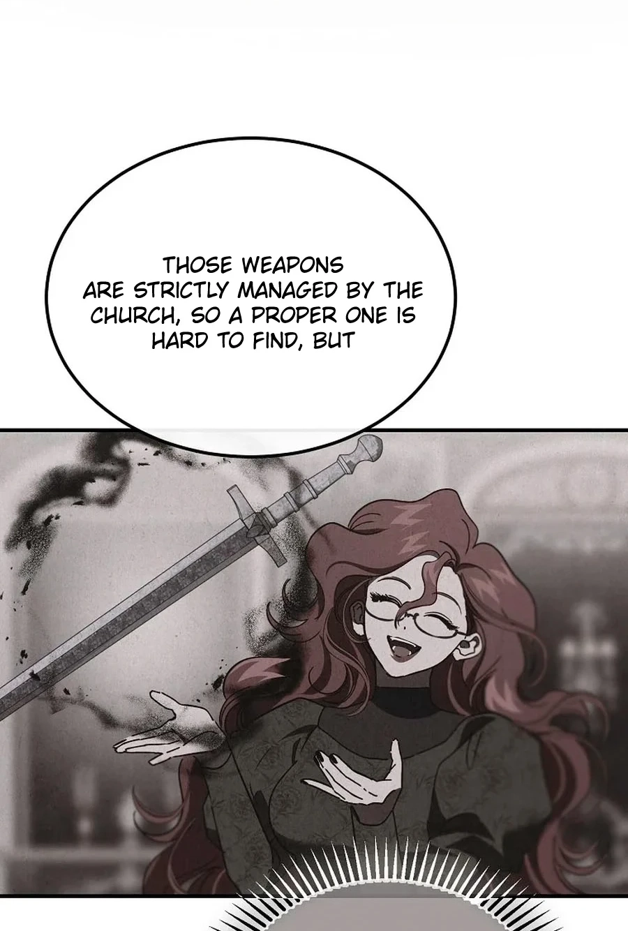 The Devil Raises a Lady Chapter 10110 page 23 - 