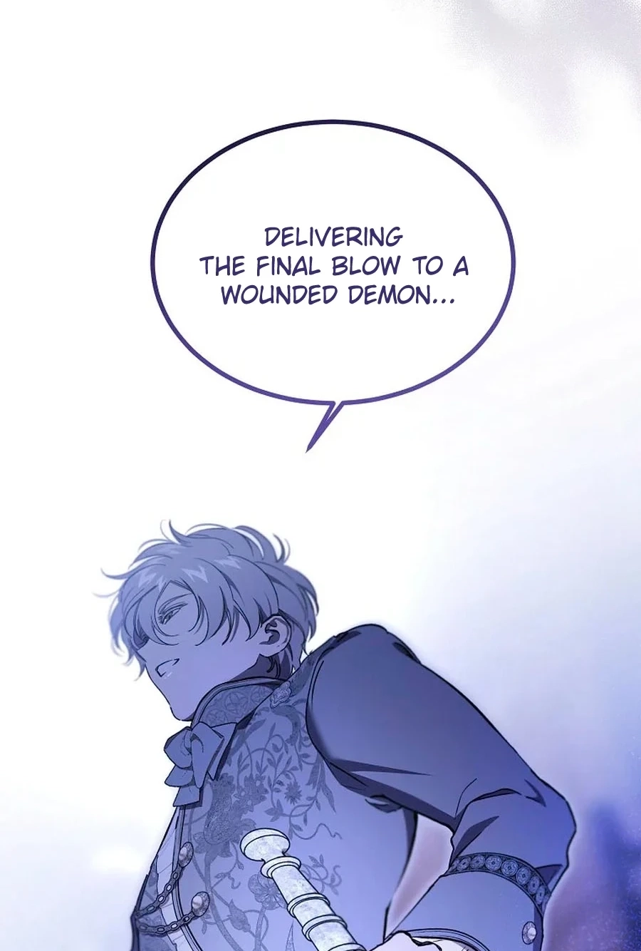 The Devil Raises a Lady Chapter 10110 page 25 - 