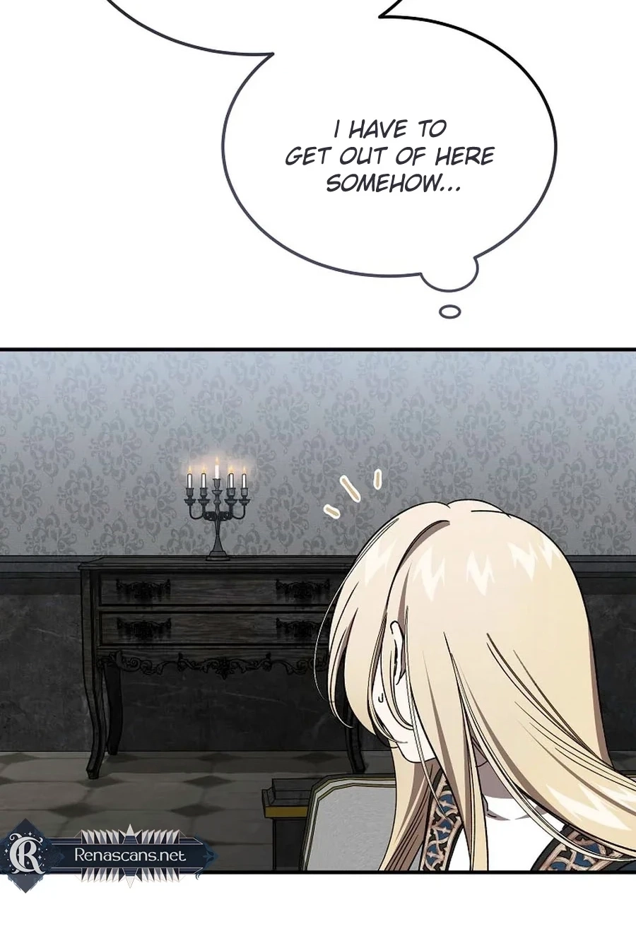The Devil Raises a Lady Chapter 10110 page 37 - 