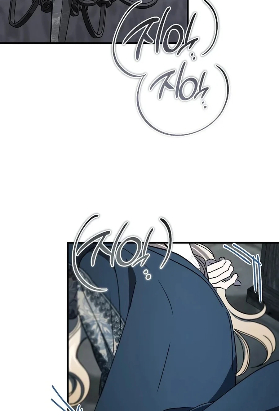 The Devil Raises a Lady Chapter 10110 page 39 - 