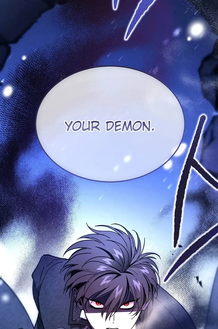 The Devil Raises a Lady Chapter 10110 page 5 - 