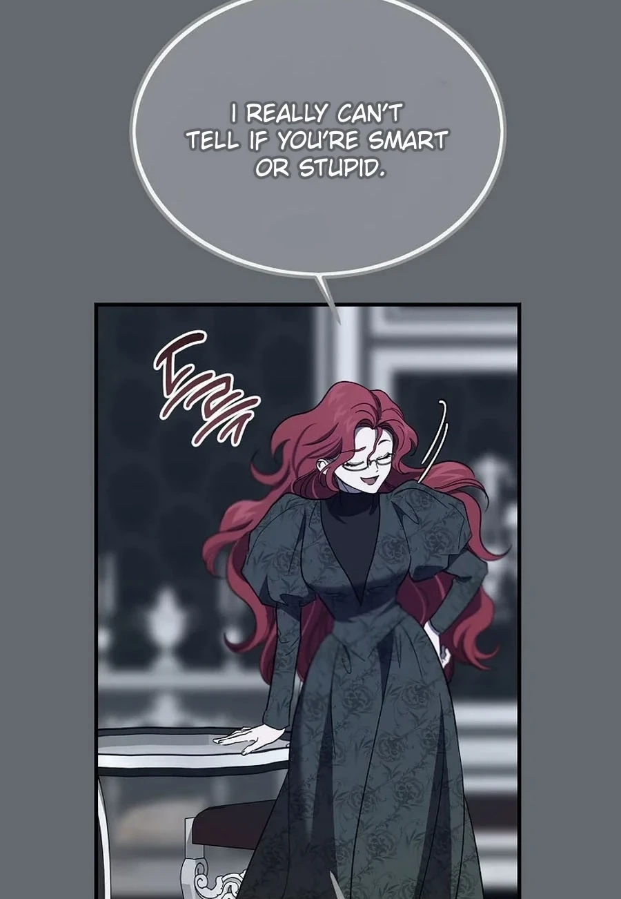 The Devil Raises a Lady Chapter 10110 page 83 - 