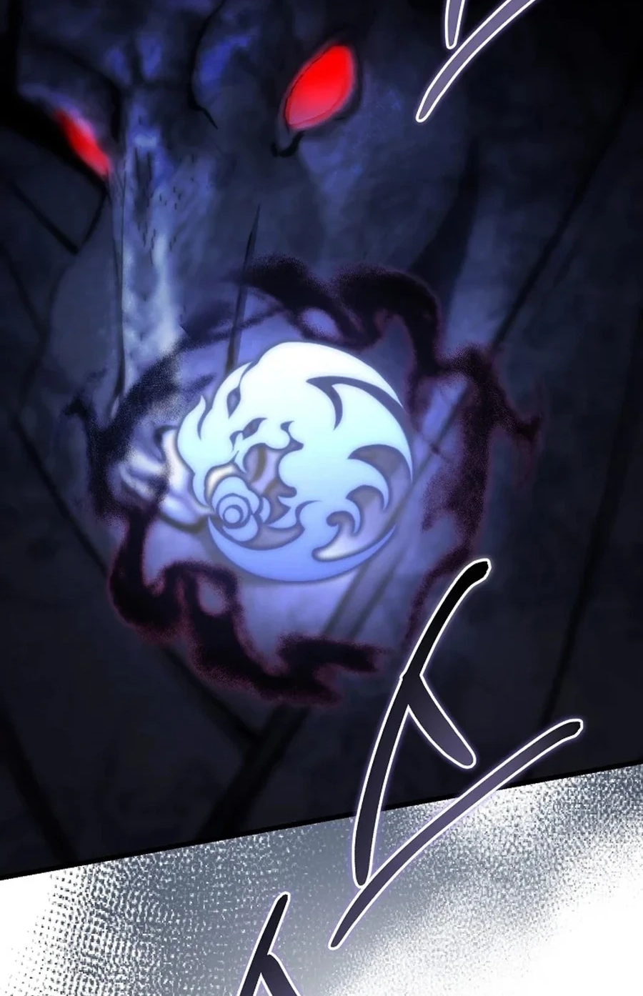 The Devil Raises a Lady Chapter 1019 page 107 - 