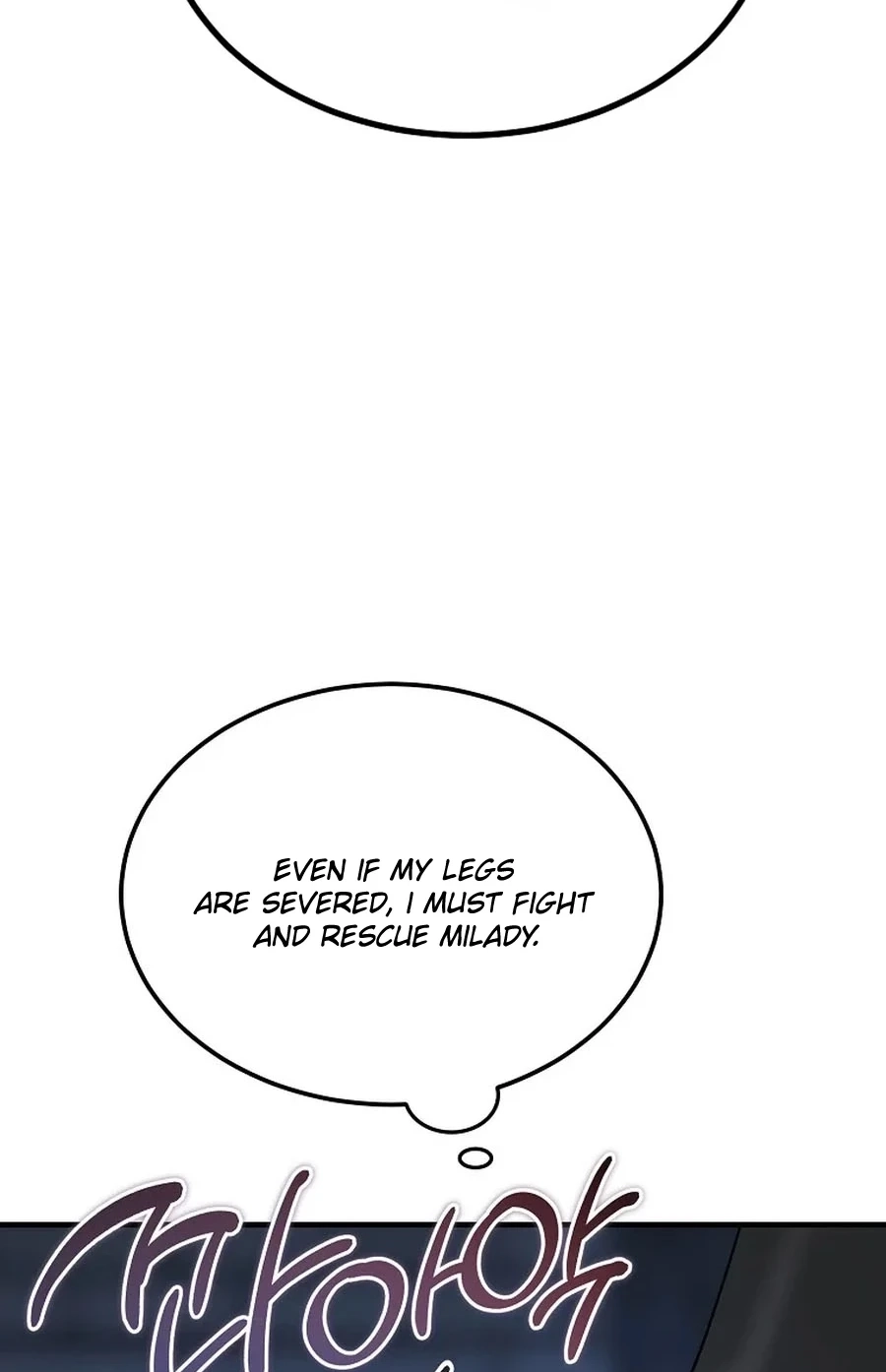 The Devil Raises a Lady Chapter 1019 page 110 - 